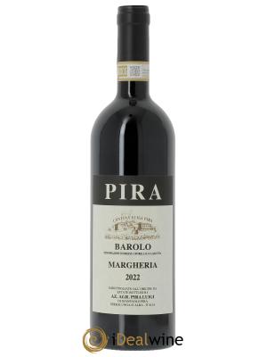 Barolo DOCG Luigi Pira Margheria 