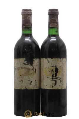 Château Margaux 1er Grand Cru Classé