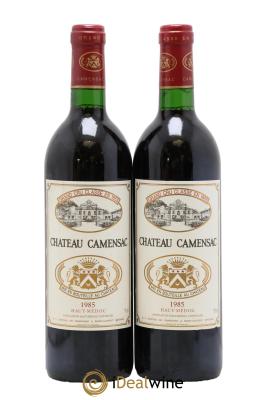 Château Camensac 5ème Grand Cru Classé