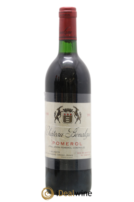 Château Bonalgue