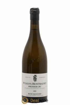 Puligny-Montrachet 1er Cru René Monnier