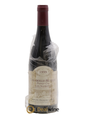 Chambolle-Musigny 1er Cru Les Noirots François Legros