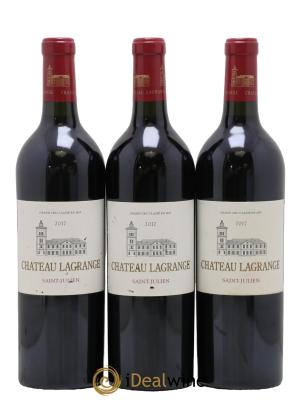 Château Lagrange 3ème Grand Cru Classé