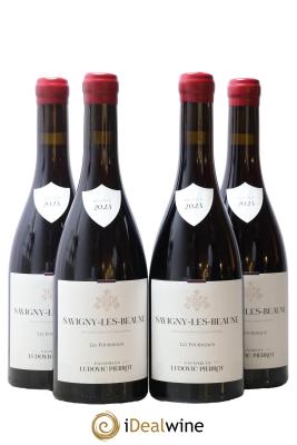 Savigny-lès-Beaune Les Fourneaux Ludovic Pierrot