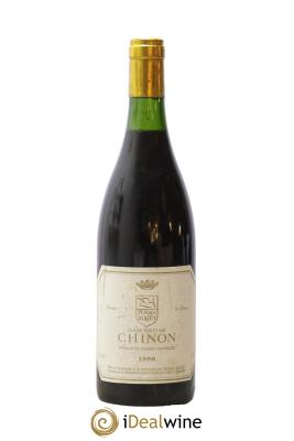 Chinon Cuvée Prestige Philippe Alliet