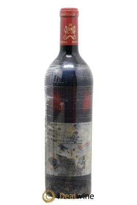 Château Mouton Rothschild 1er Grand Cru Classé