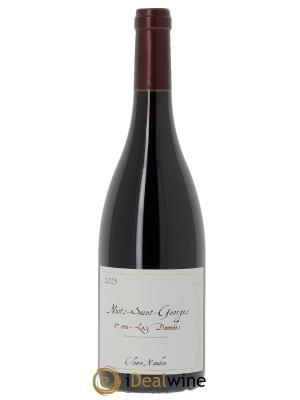Nuits-Saint-Georges 1er Cru Les Damodes Naudin-Ferrand (Domaine)