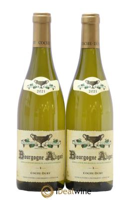 Bourgogne Aligoté Coche Dury (Domaine)