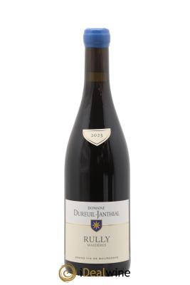 Rully Maizières Vincent Dureuil-Janthial