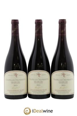 Chapelle-Chambertin Grand Cru Rossignol-Trapet (Domaine)