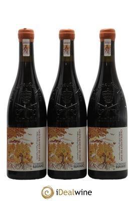 Châteauneuf-du-Pape Mayard (Domaine)