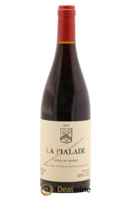 Côtes-du-Rhône La Pialade Emmanuel Reynaud