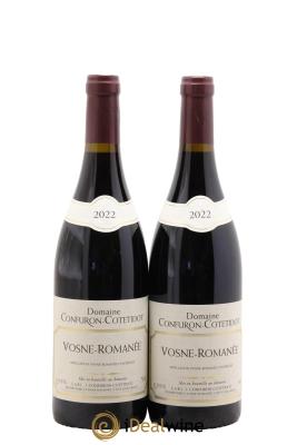 Vosne-Romanée Confuron-Cotetidot
