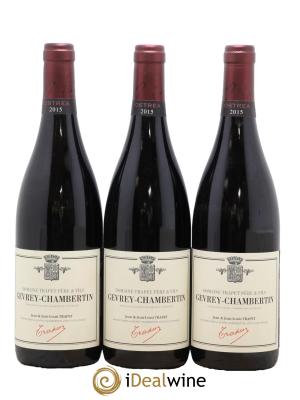 Gevrey-Chambertin Ostrea Domaine Trapet