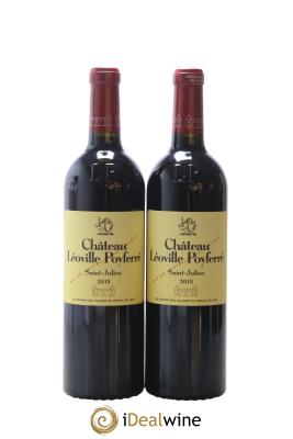 Château Léoville Poyferré 2ème Grand Cru Classé