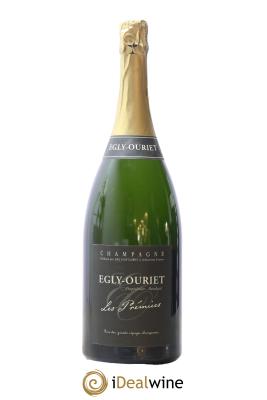 Prémices Brut Egly-Ouriet