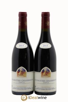 Ruchottes-Chambertin Grand Cru Mugneret-Gibourg (Domaine)