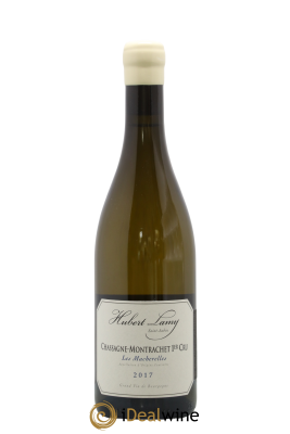 Chassagne-Montrachet 1er Cru Les Macherelles Hubert Lamy