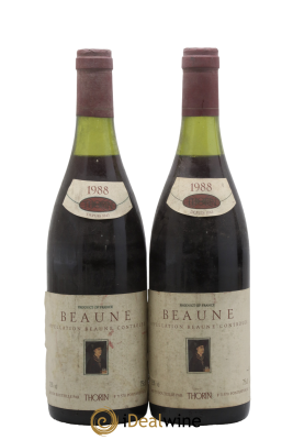 Beaune Thorin
