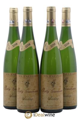 Alsace Riesling Rolly-Gassmann