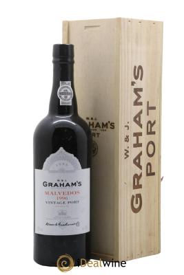 Porto Malvedos Vintage Grahams