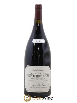 Vosne-Romanée 1er Cru Aux Brûlées Méo-Camuzet (Domaine)