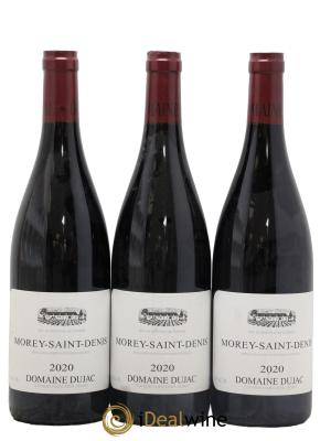 Morey-Saint-Denis Dujac (Domaine)