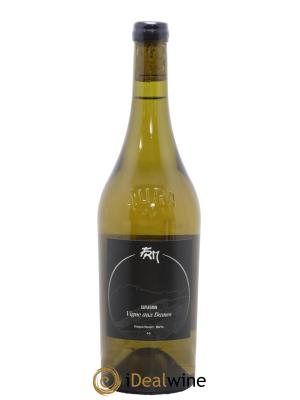 Côtes du Jura Vignes aux Dames François Rousset Martin