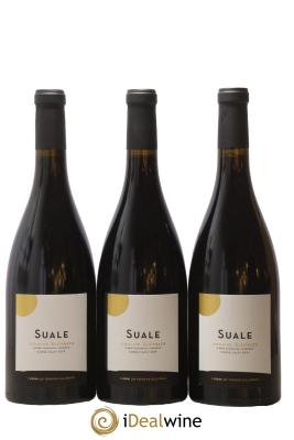 Calvi Suale Domaine Alzipratu