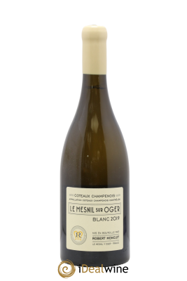 Coteaux Champenois Le Mesnil sur Oger Les Volibarts Robert Moncuit