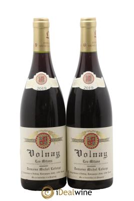 Volnay 1er Cru Les Mitans Lafarge (Domaine)