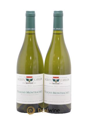 Puligny-Montrachet Jacques Carillon (Domaine)