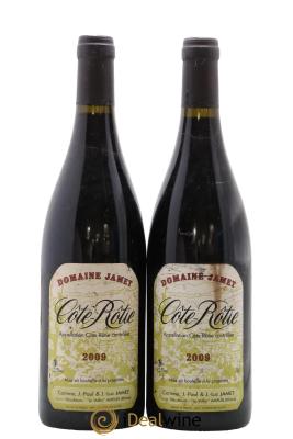 Côte-Rôtie Jamet (Domaine)