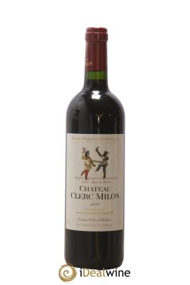 Château Clerc Milon 5ème Grand Cru Classé
