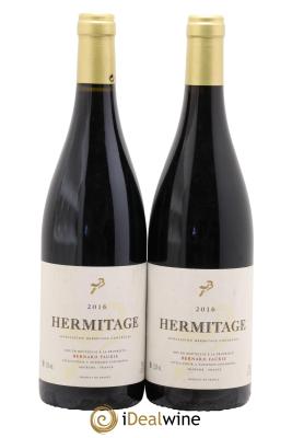 Hermitage Bessards Méal (capsule dorée) Bernard Faurie