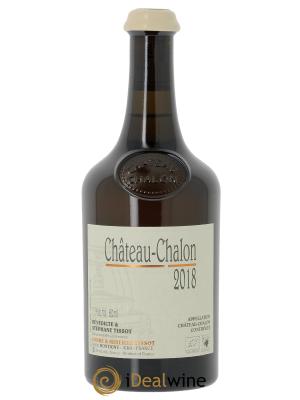 Château-Chalon Bénédicte et Stéphane Tissot