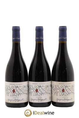 Morgon Corcelette Grégoire Hoppenot (Domaine)