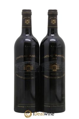 Château Margaux 1er Grand Cru Classé