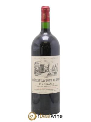 Château la Tour de Mons Cru Bourgeois