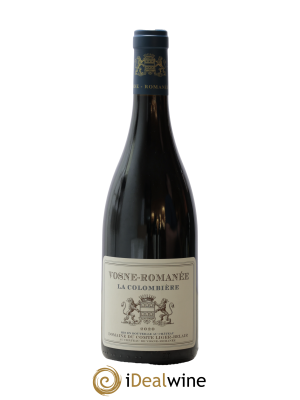 Vosne-Romanée La Colombière Comte Liger-Belair (Domaine du)