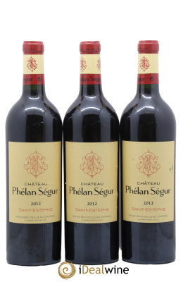 Château Phélan Ségur