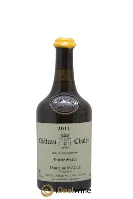 Château-Chalon Jean Macle