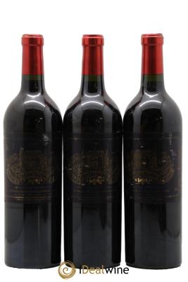Château Palmer 3ème Grand Cru Classé
