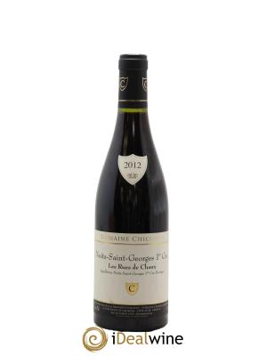 Nuits-Saint-Georges 1er Cru Rues de Chaux Chicotot