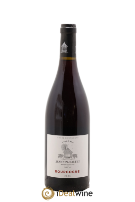 Bourgogne Jeannin-Naltet