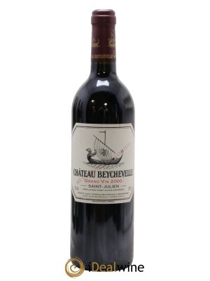 Château Beychevelle 4ème Grand Cru Classé