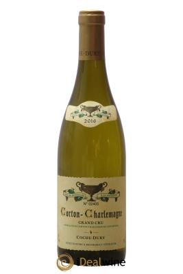 Corton-Charlemagne Grand Cru Coche Dury (Domaine)
