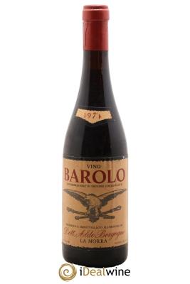 Barolo Aldo Borgogno