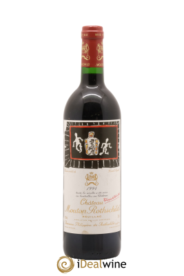 Château Mouton Rothschild 1er Grand Cru Classé