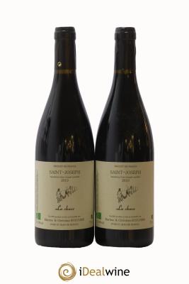 Saint-Joseph La Chave Domaine Rouchier